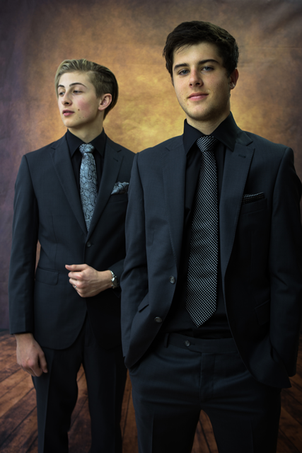 School Formal Hire Deal